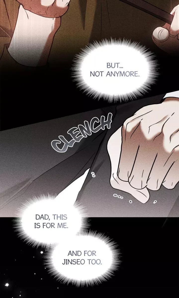 This Is Not What I Joined For Chapter 30 page 6