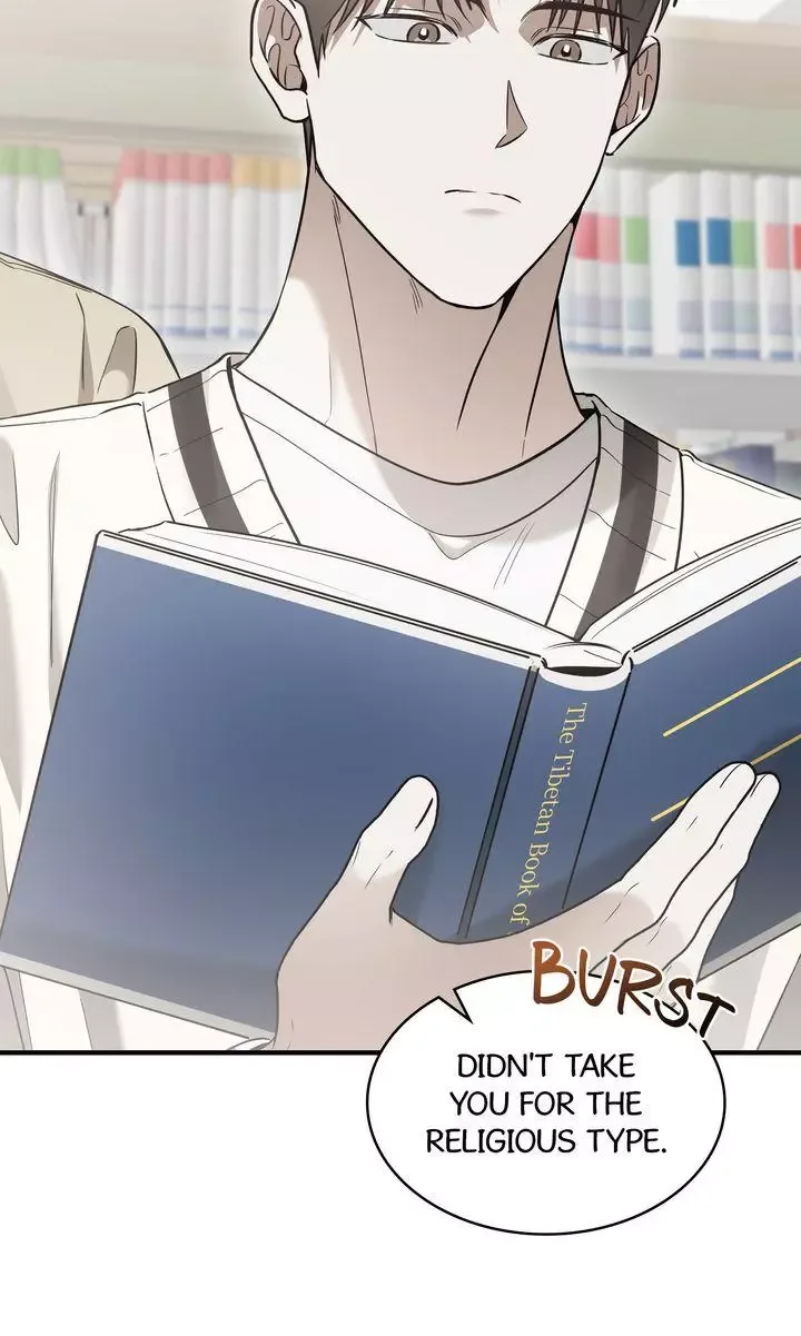 This Is Not What I Joined For Chapter 30 page 14