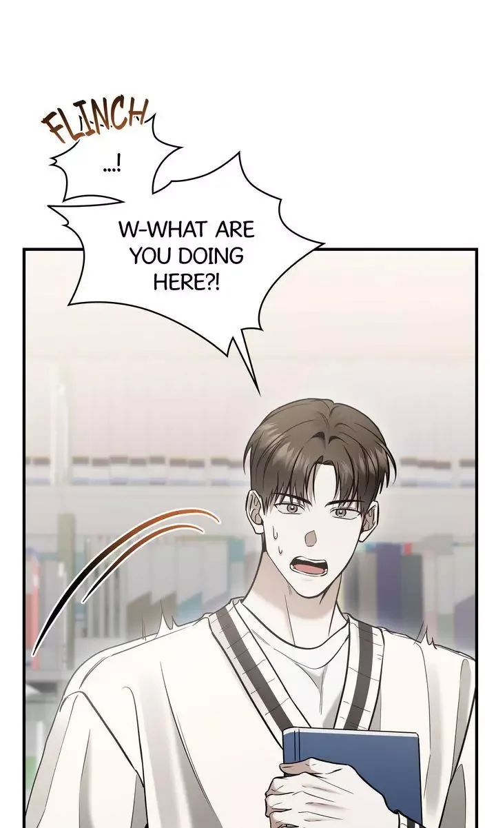This Is Not What I Joined For Chapter 30 page 15