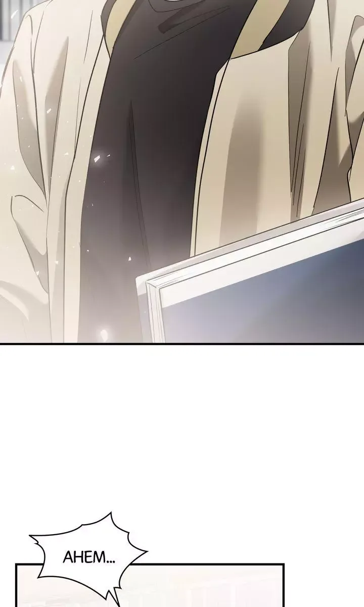This Is Not What I Joined For Chapter 30 page 17