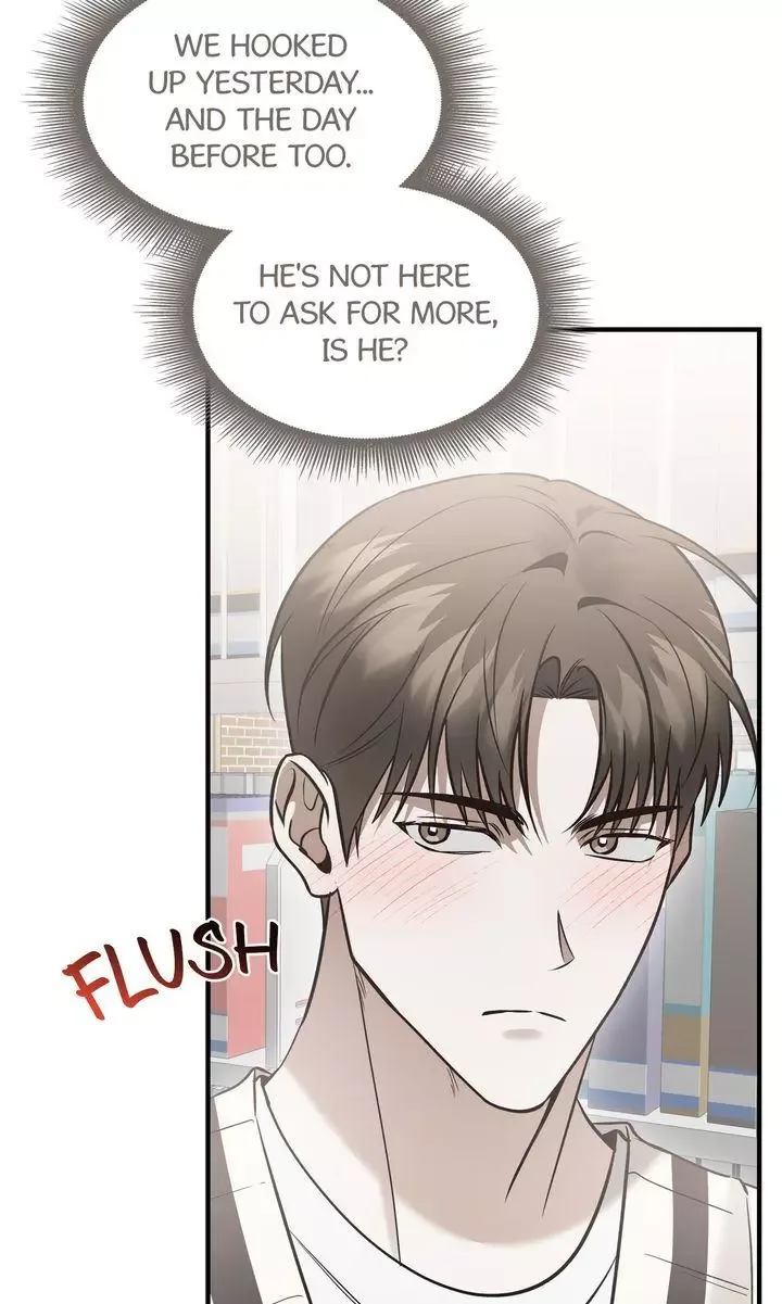This Is Not What I Joined For Chapter 30 page 19