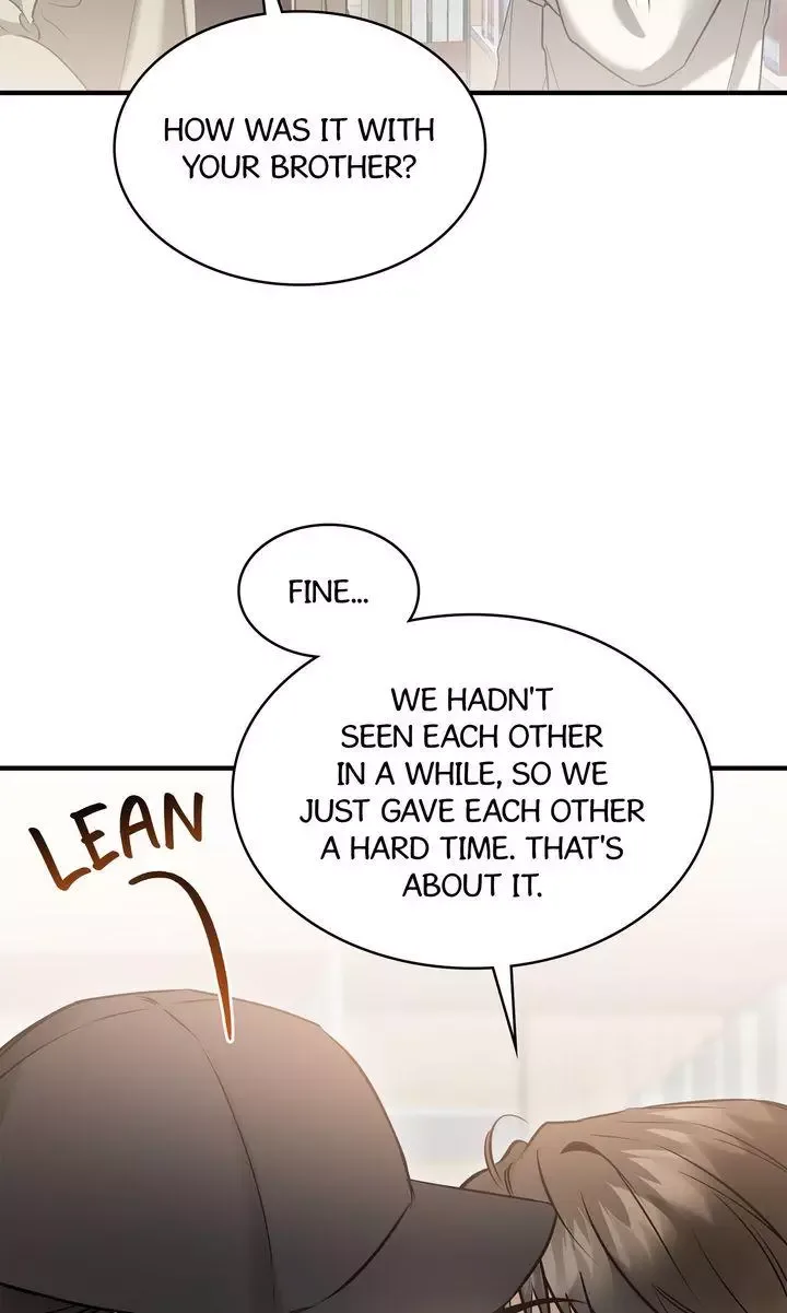 This Is Not What I Joined For Chapter 30 page 21