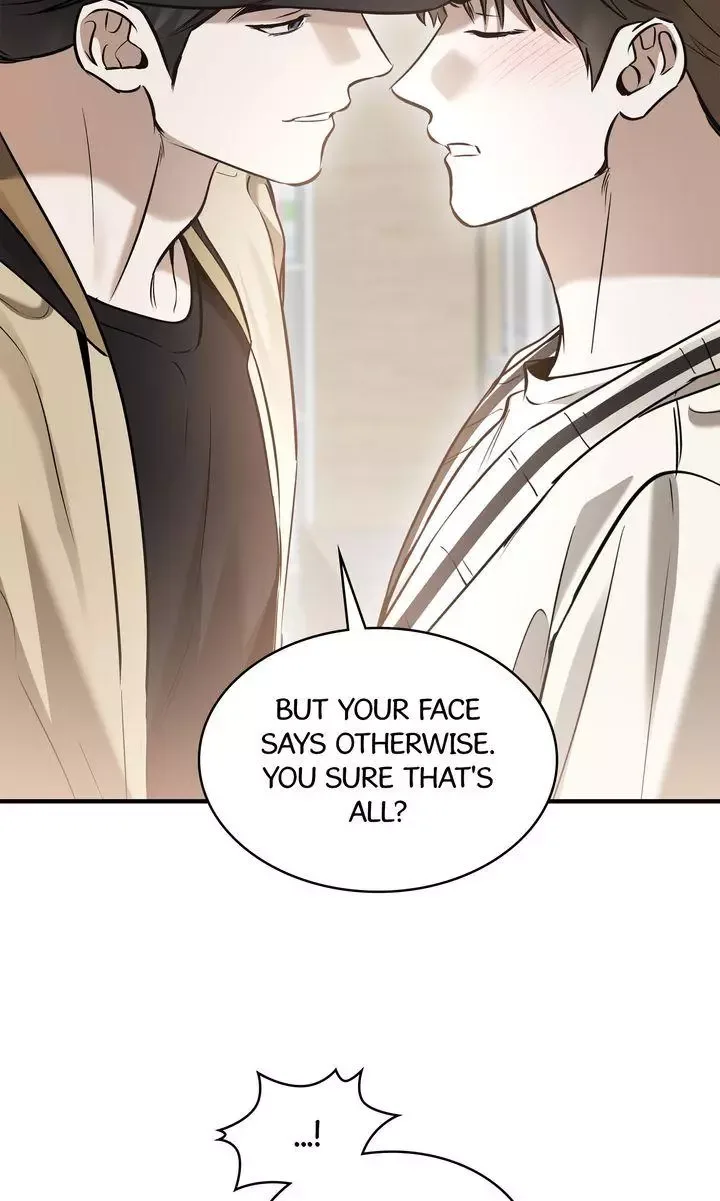 This Is Not What I Joined For Chapter 30 page 22
