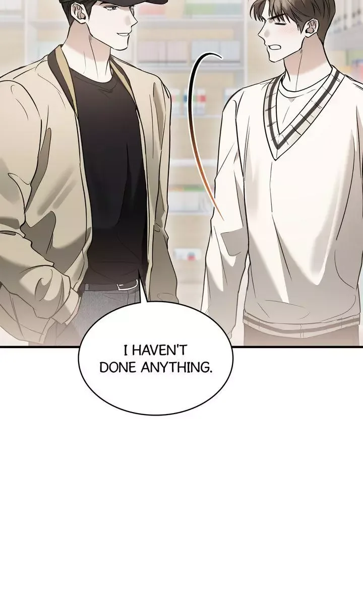 This Is Not What I Joined For Chapter 30 page 30