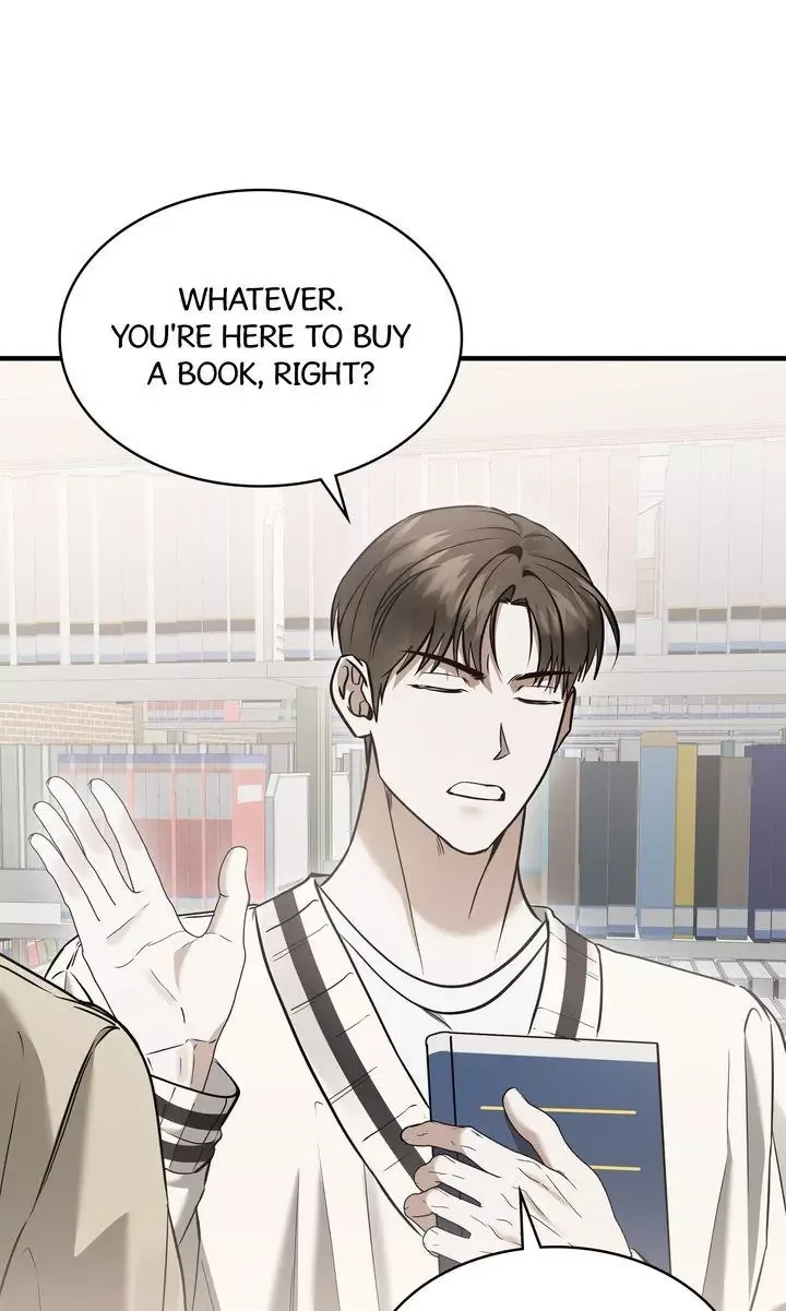 This Is Not What I Joined For Chapter 30 page 31