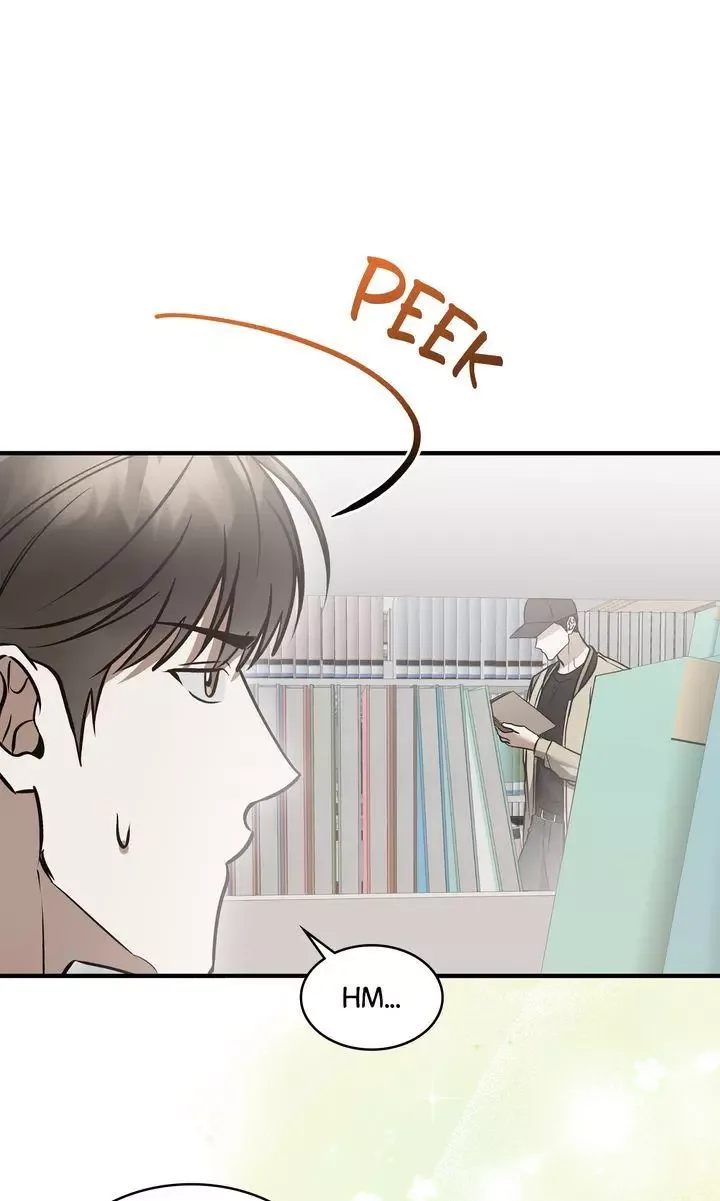 This Is Not What I Joined For Chapter 30 page 34