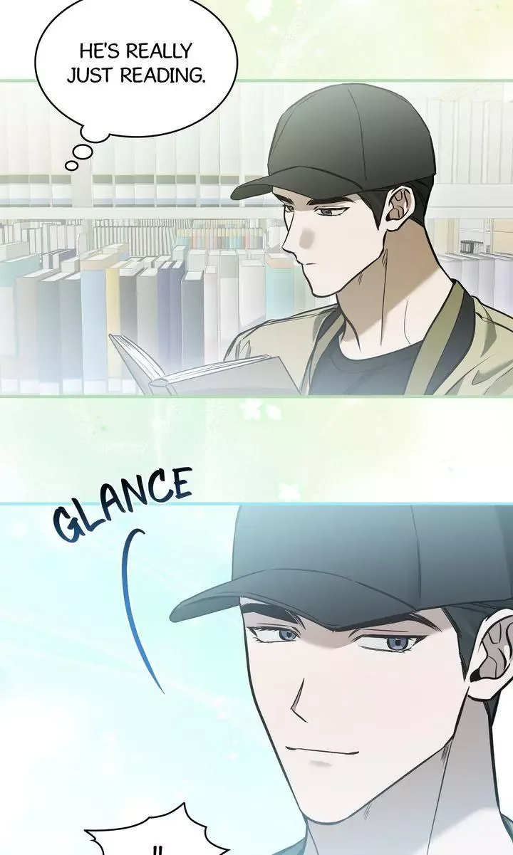 This Is Not What I Joined For Chapter 30 page 35