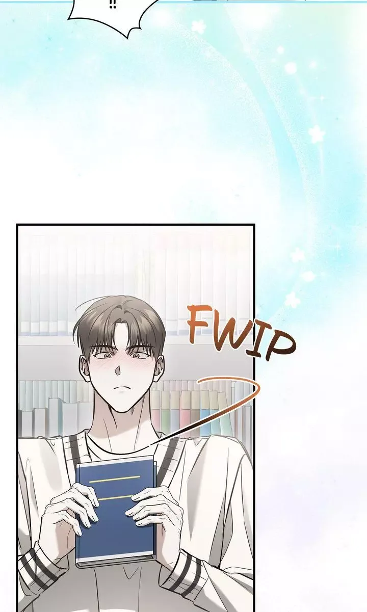This Is Not What I Joined For Chapter 30 page 36