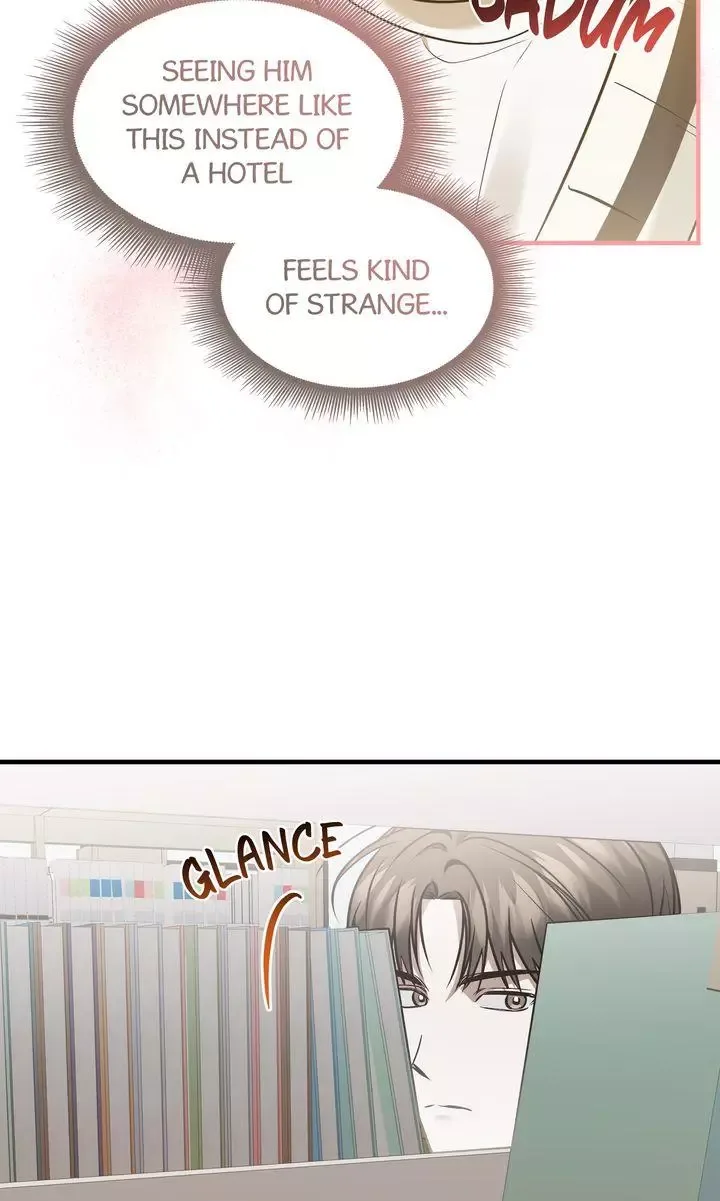 This Is Not What I Joined For Chapter 30 page 38