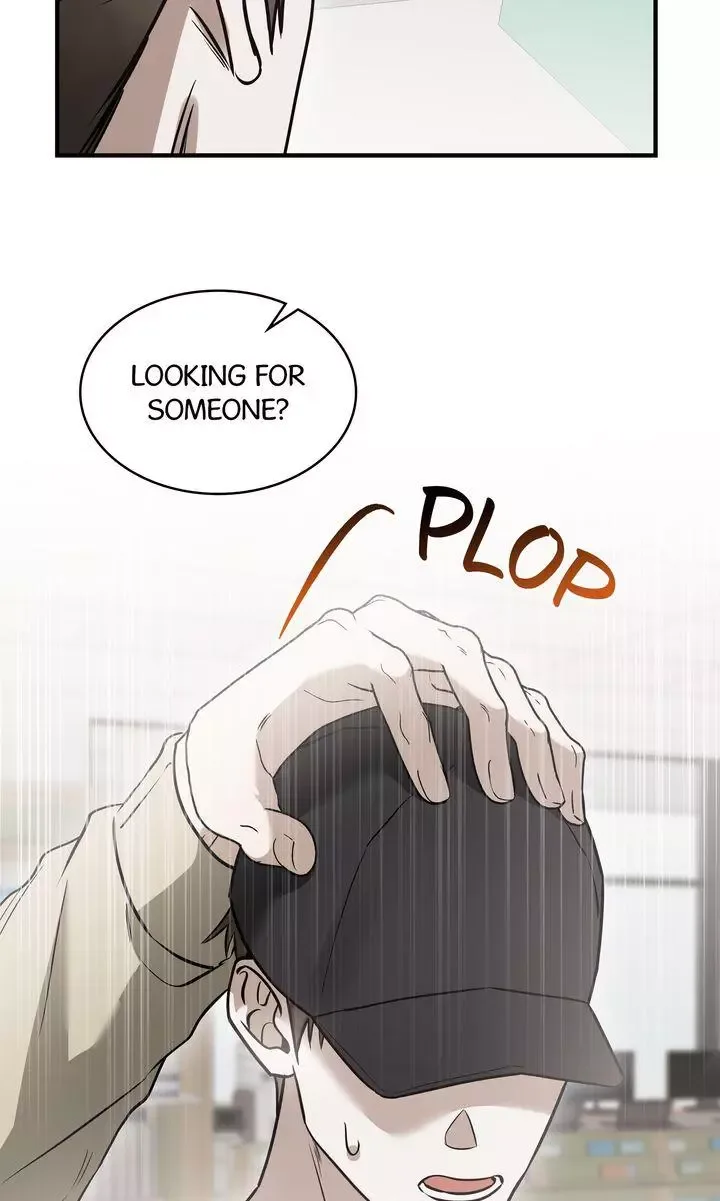 This Is Not What I Joined For Chapter 30 page 40