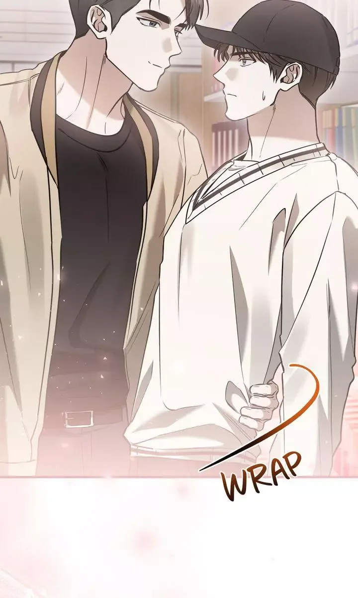 This Is Not What I Joined For Chapter 30 page 42