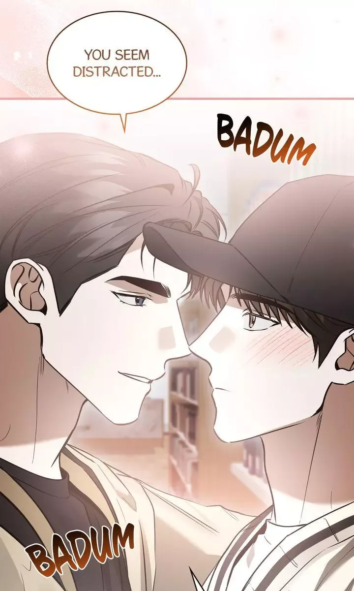 This Is Not What I Joined For Chapter 30 page 43