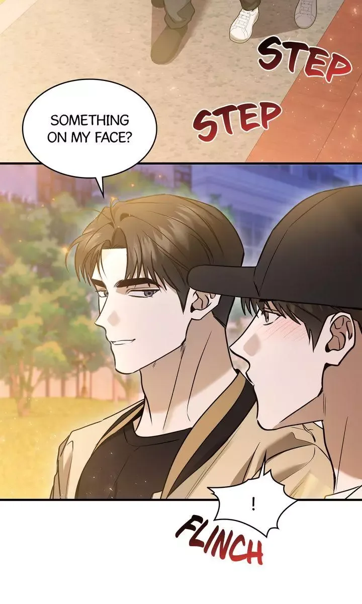 This Is Not What I Joined For Chapter 30 page 47
