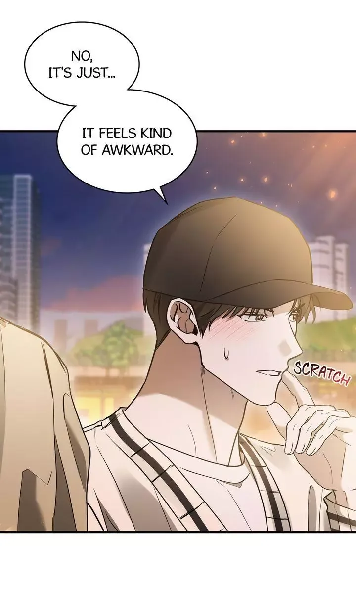 This Is Not What I Joined For Chapter 30 page 48