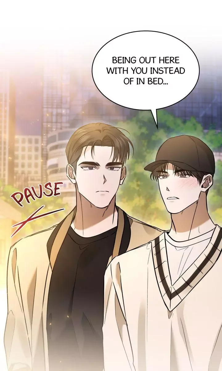 This Is Not What I Joined For Chapter 30 page 49