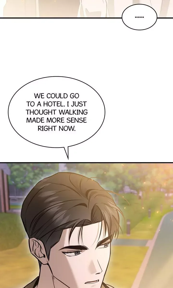 This Is Not What I Joined For Chapter 30 page 50