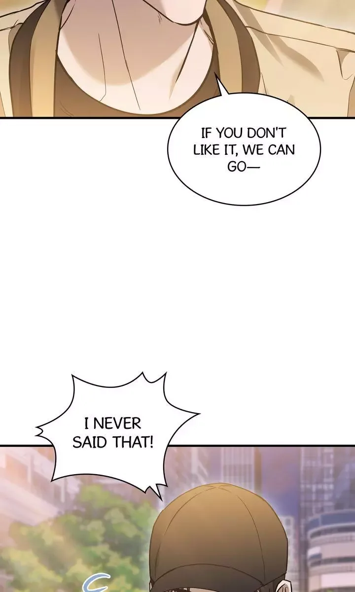 This Is Not What I Joined For Chapter 30 page 51