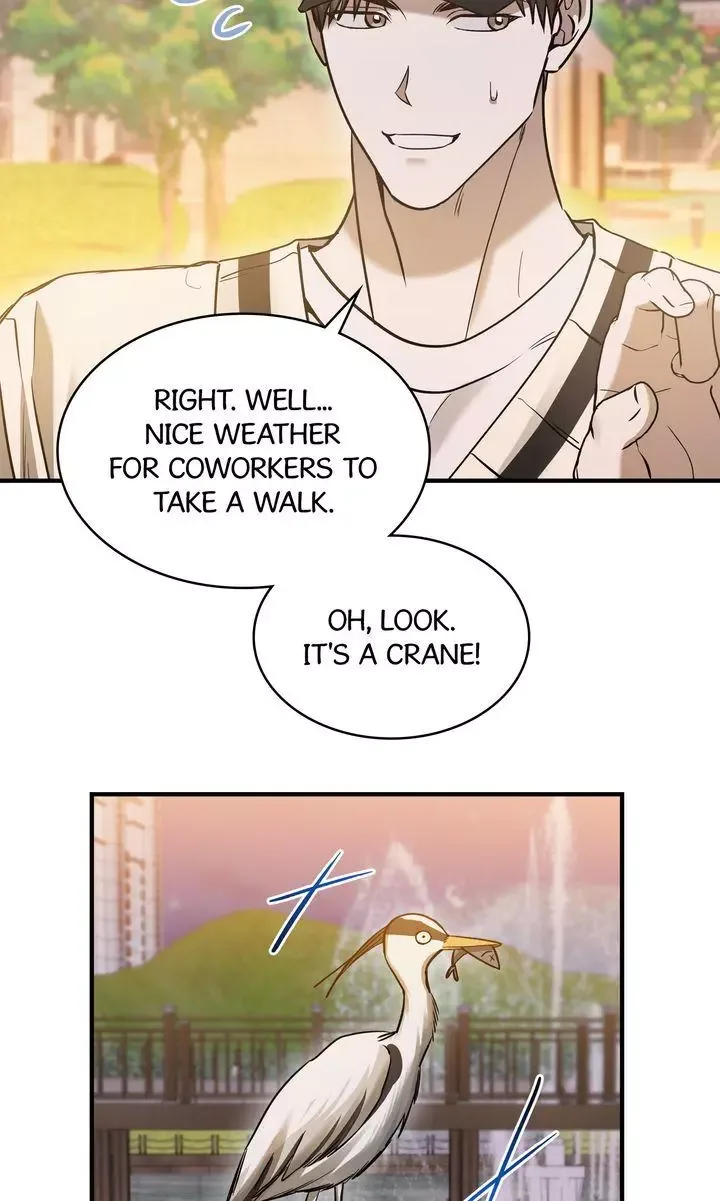 This Is Not What I Joined For Chapter 30 page 52