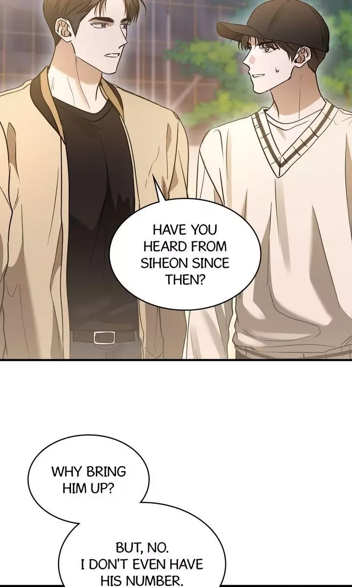 This Is Not What I Joined For Chapter 30 page 54