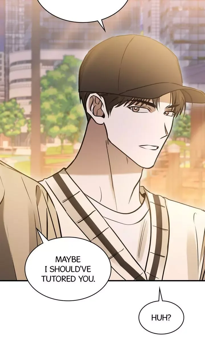 This Is Not What I Joined For Chapter 30 page 55