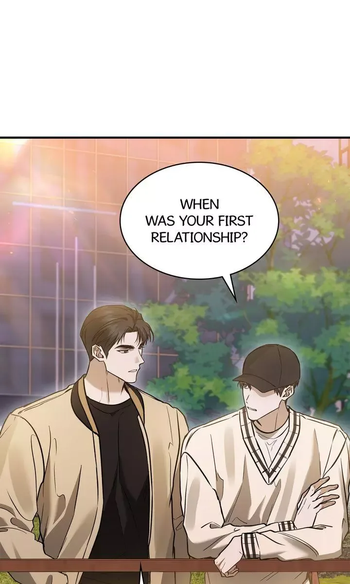 This Is Not What I Joined For Chapter 30 page 57
