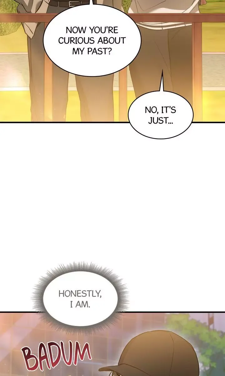 This Is Not What I Joined For Chapter 30 page 58