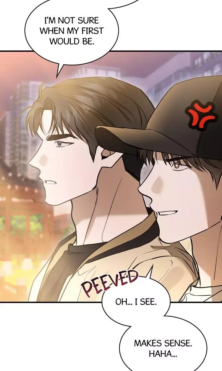 This Is Not What I Joined For Chapter 30 page 60