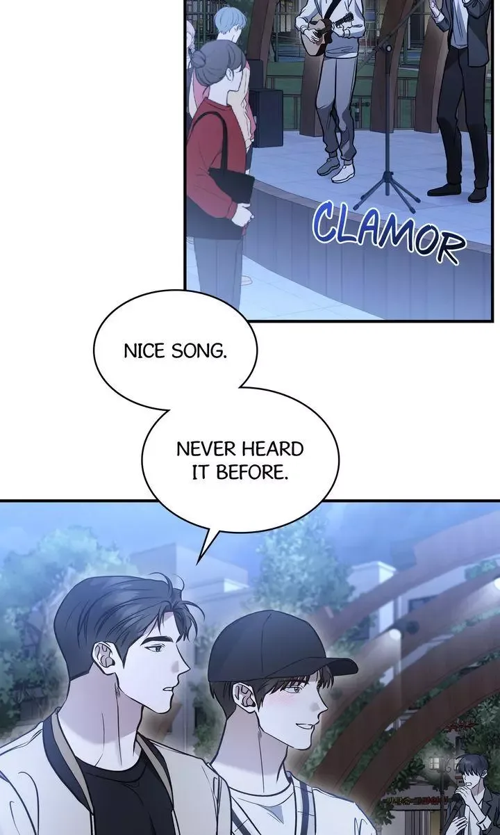 This Is Not What I Joined For Chapter 30 page 69