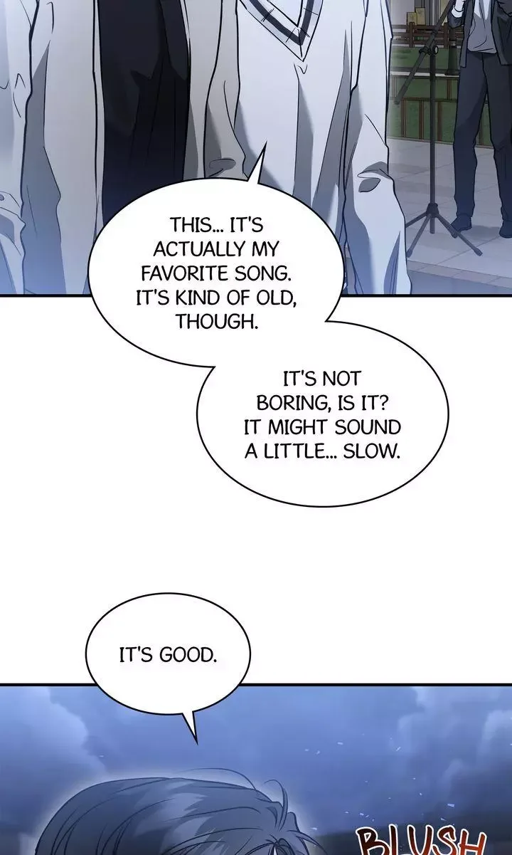 This Is Not What I Joined For Chapter 30 page 70