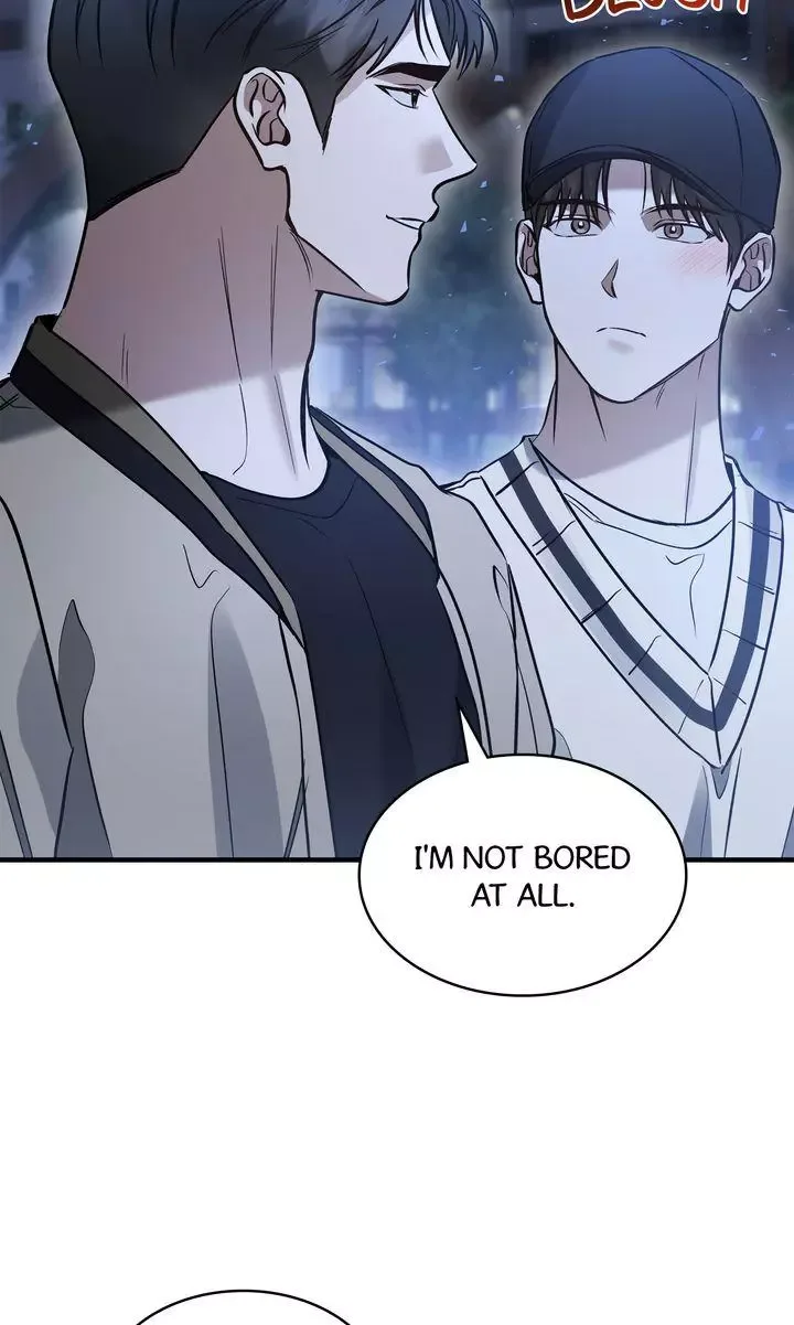 This Is Not What I Joined For Chapter 30 page 71