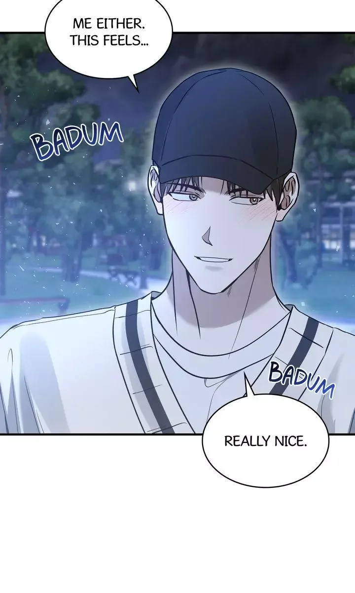 This Is Not What I Joined For Chapter 30 page 72