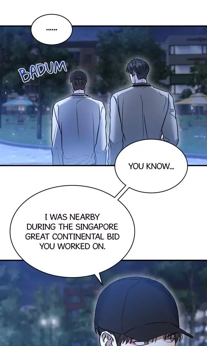This Is Not What I Joined For Chapter 30 page 73