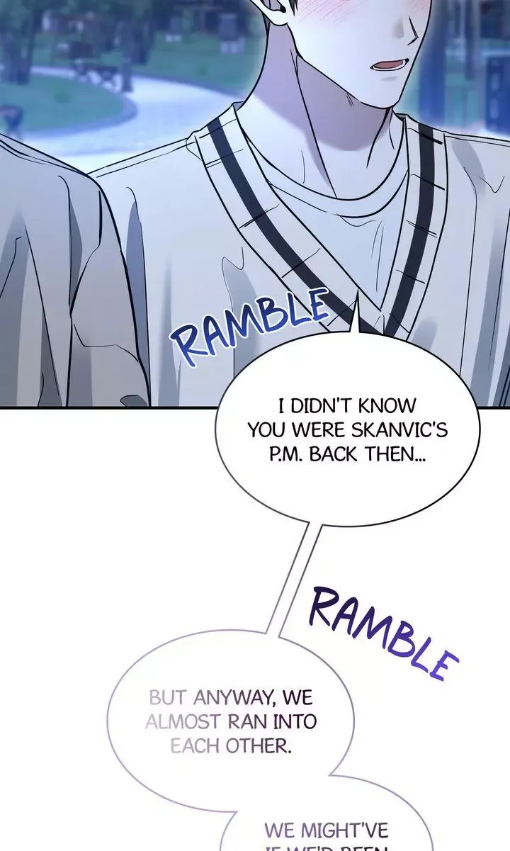This Is Not What I Joined For Chapter 30 page 74