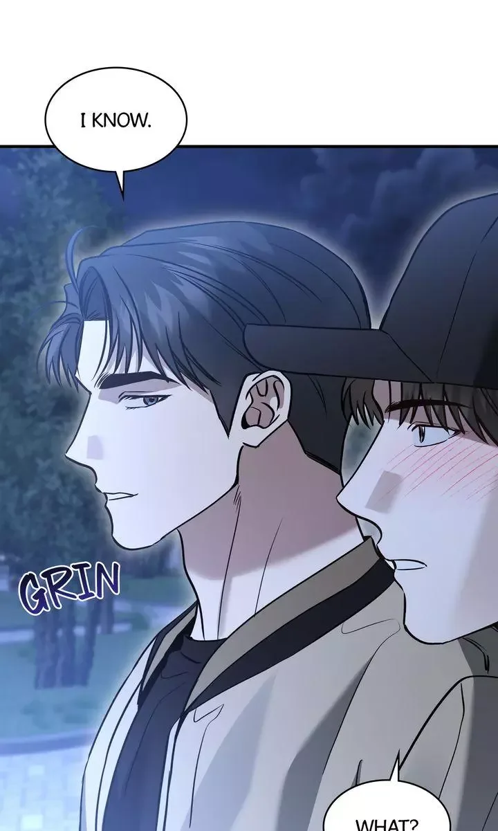 This Is Not What I Joined For Chapter 30 page 76