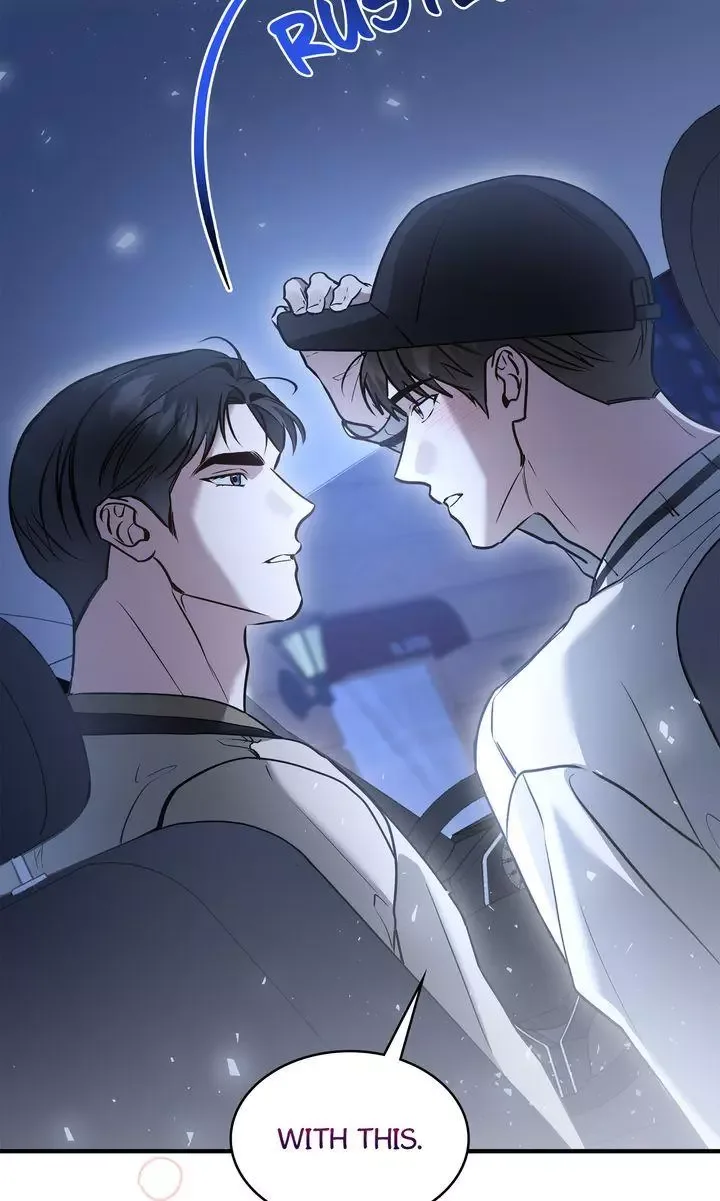 This Is Not What I Joined For Chapter 30 page 84