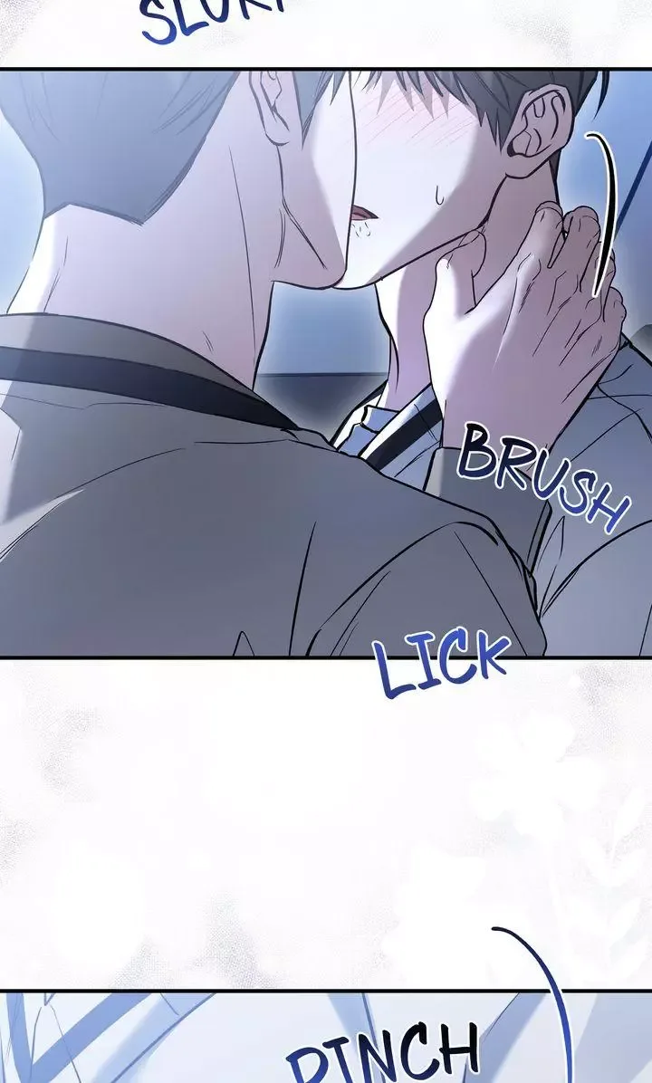 This Is Not What I Joined For Chapter 31 page 6