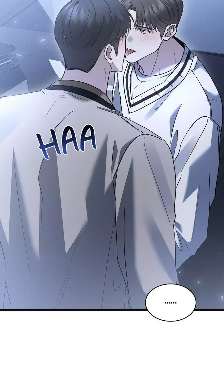 This Is Not What I Joined For Chapter 31 page 8