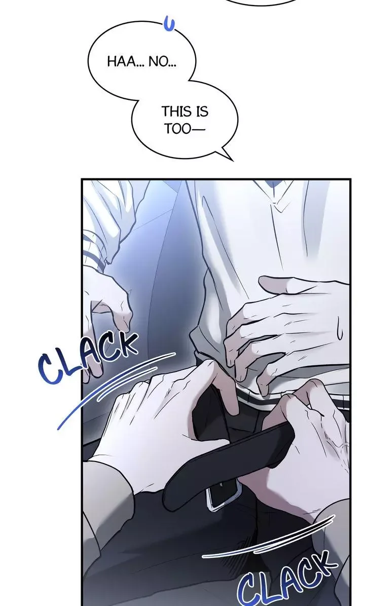 This Is Not What I Joined For Chapter 31 page 11