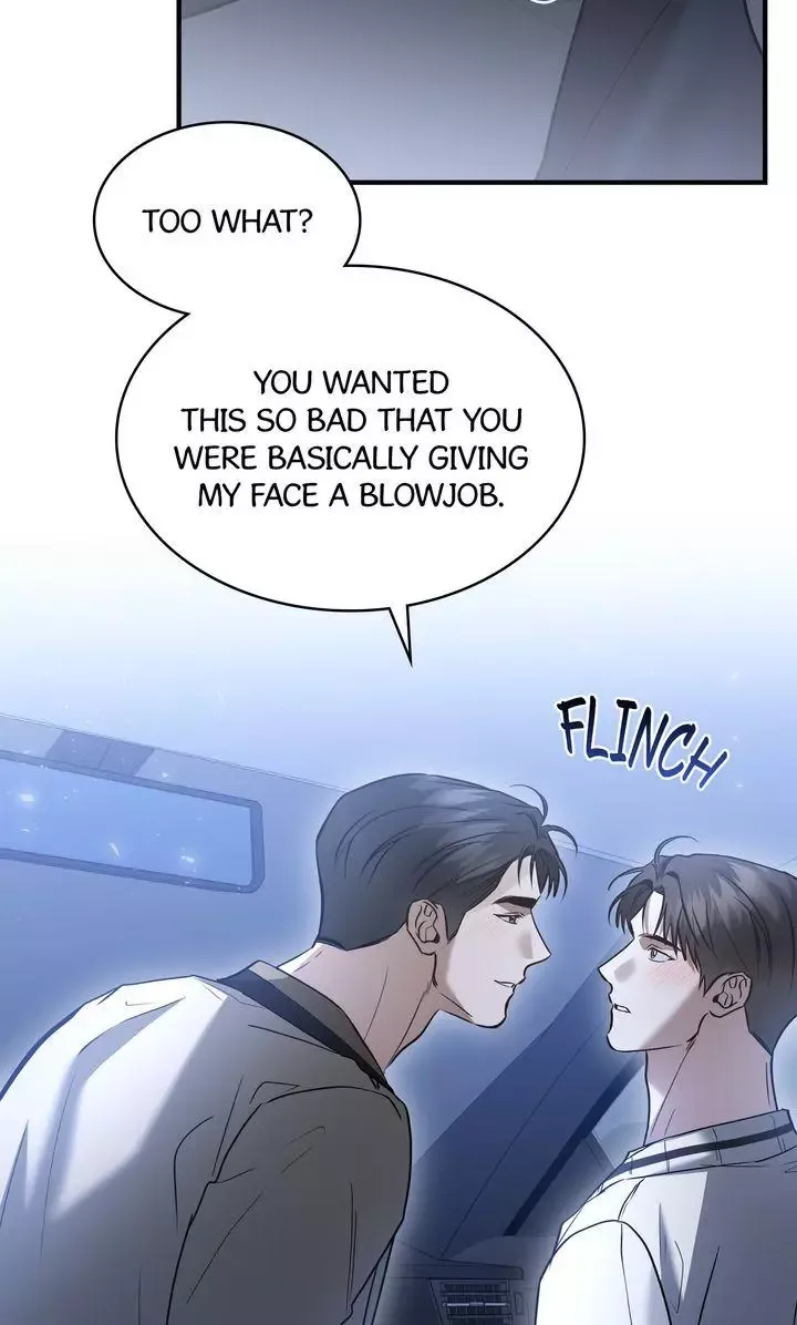 This Is Not What I Joined For Chapter 31 page 12