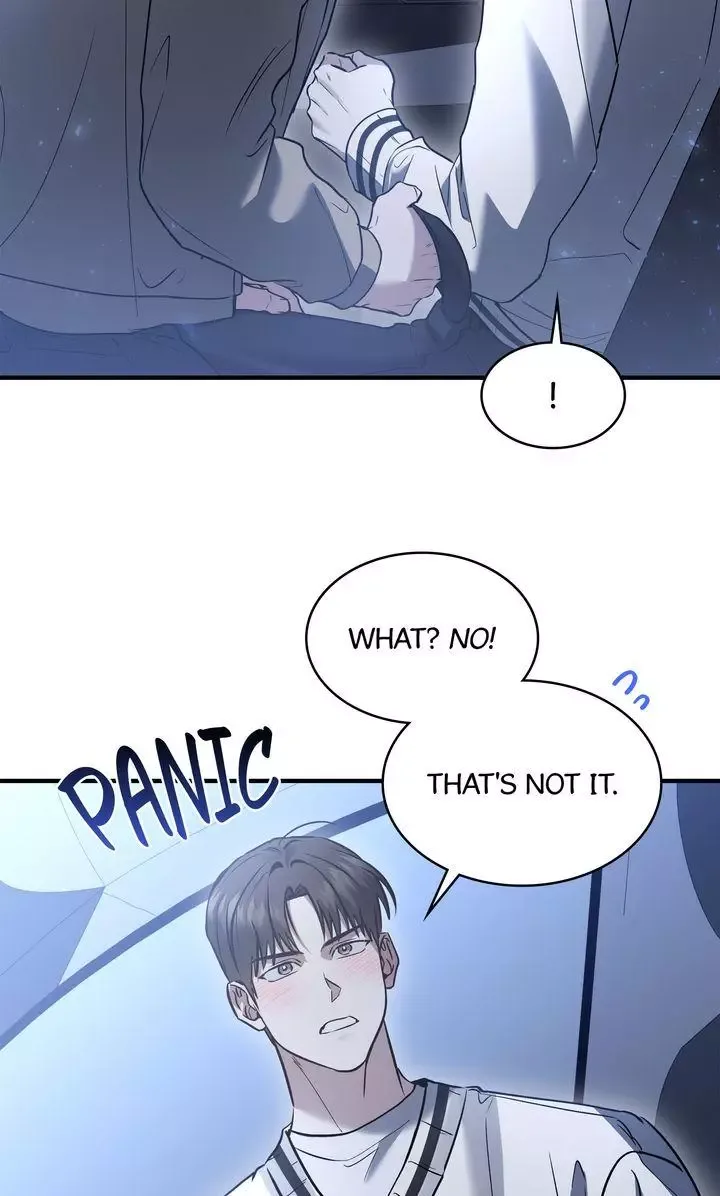 This Is Not What I Joined For Chapter 31 page 13