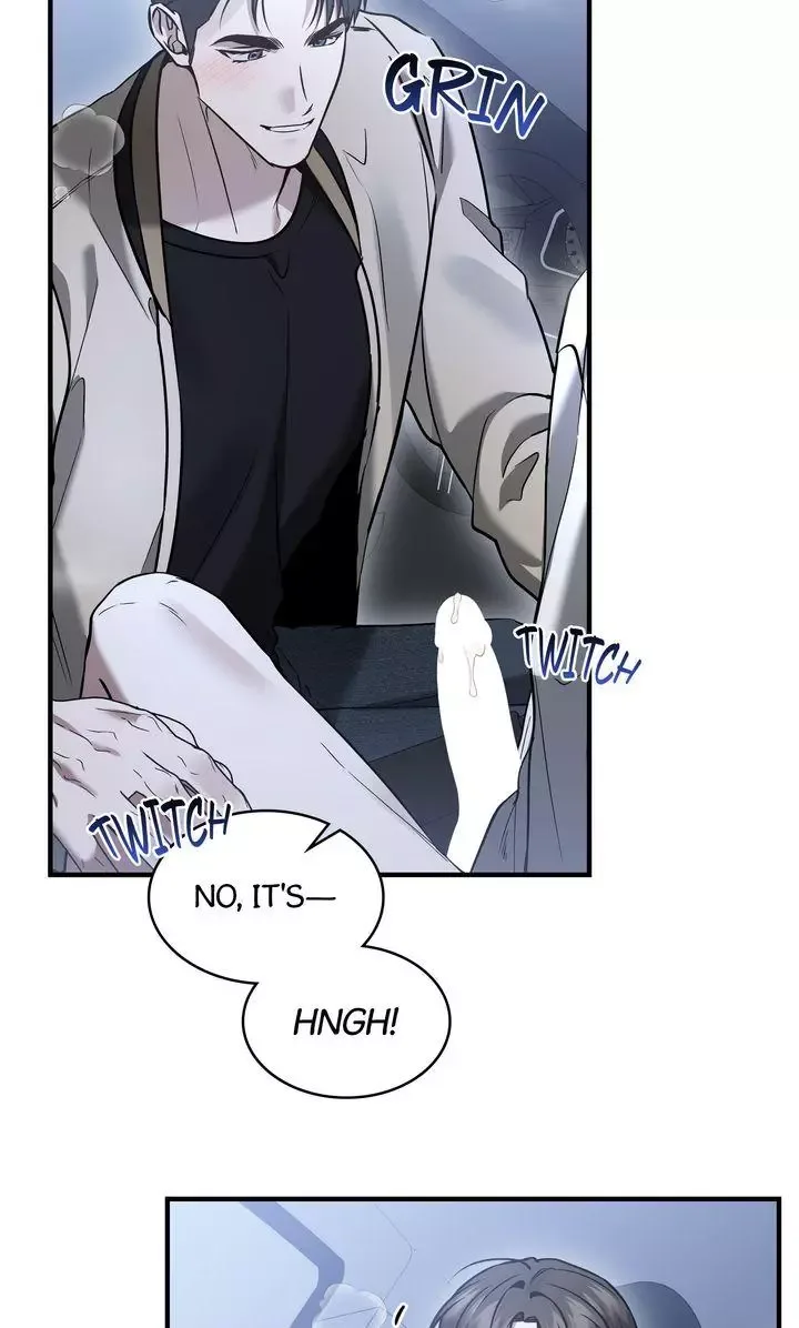 This Is Not What I Joined For Chapter 31 page 16