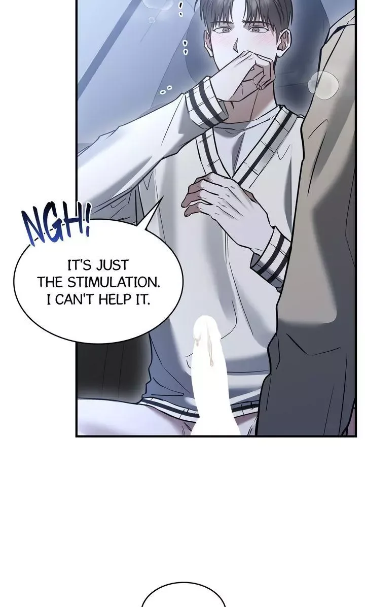 This Is Not What I Joined For Chapter 31 page 17