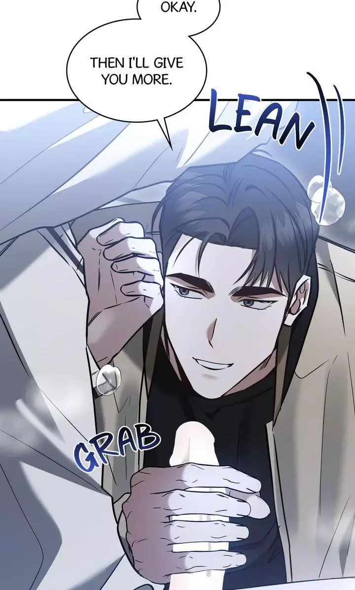 This Is Not What I Joined For Chapter 31 page 18