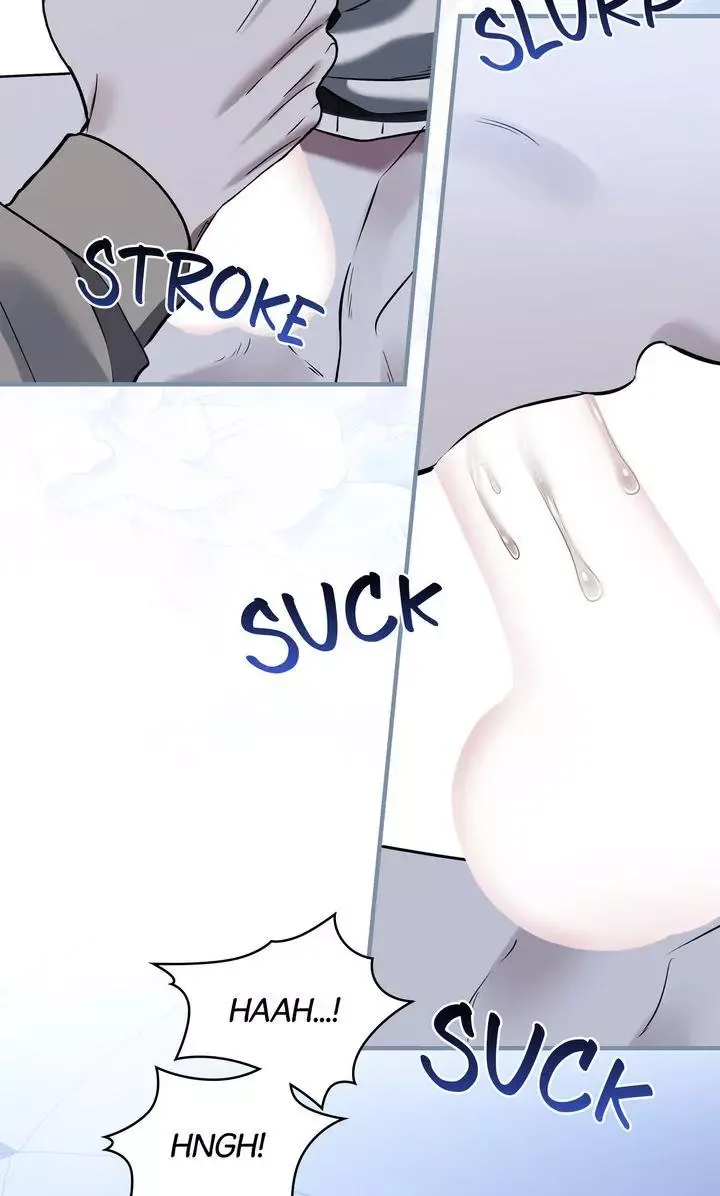 This Is Not What I Joined For Chapter 31 page 20