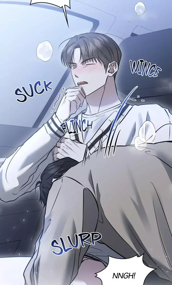 This Is Not What I Joined For Chapter 31 page 21