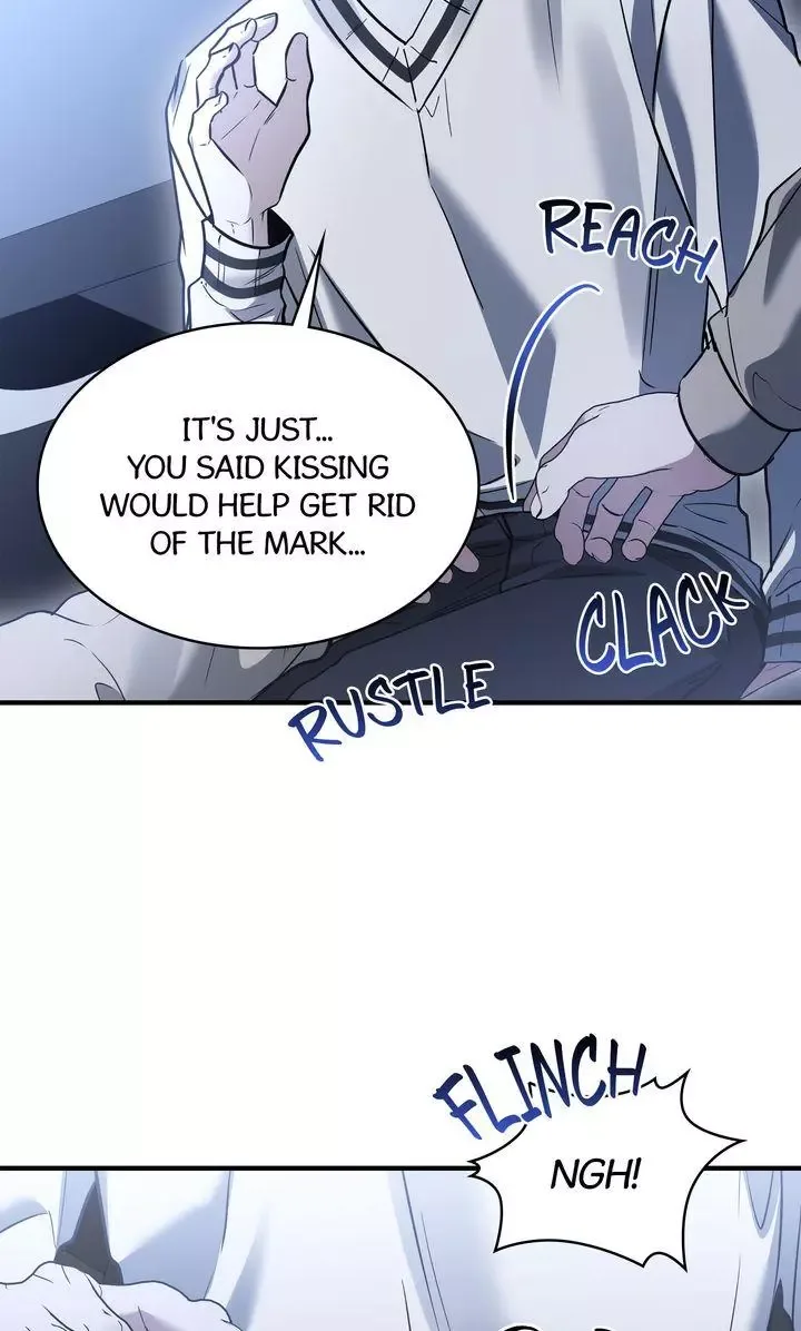 This Is Not What I Joined For Chapter 31 page 14