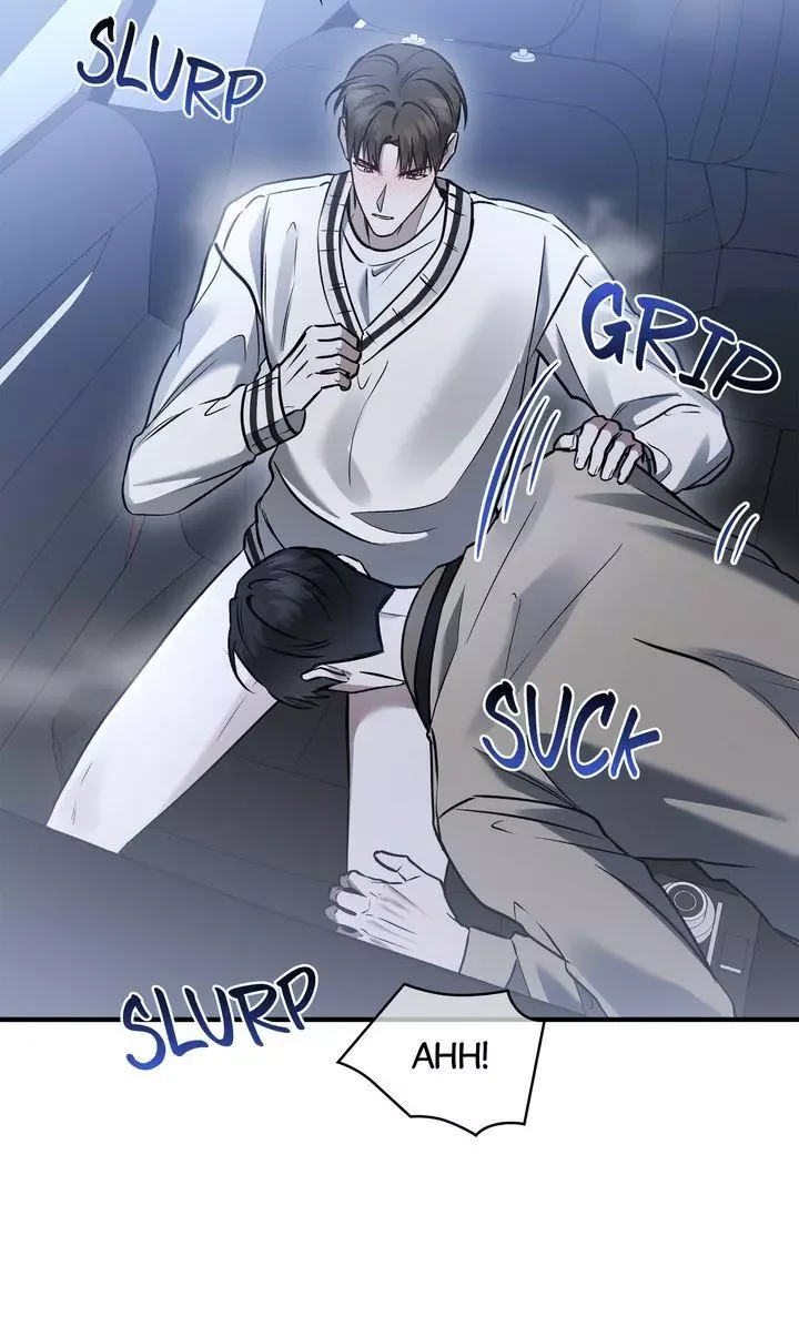 This Is Not What I Joined For Chapter 31 page 25
