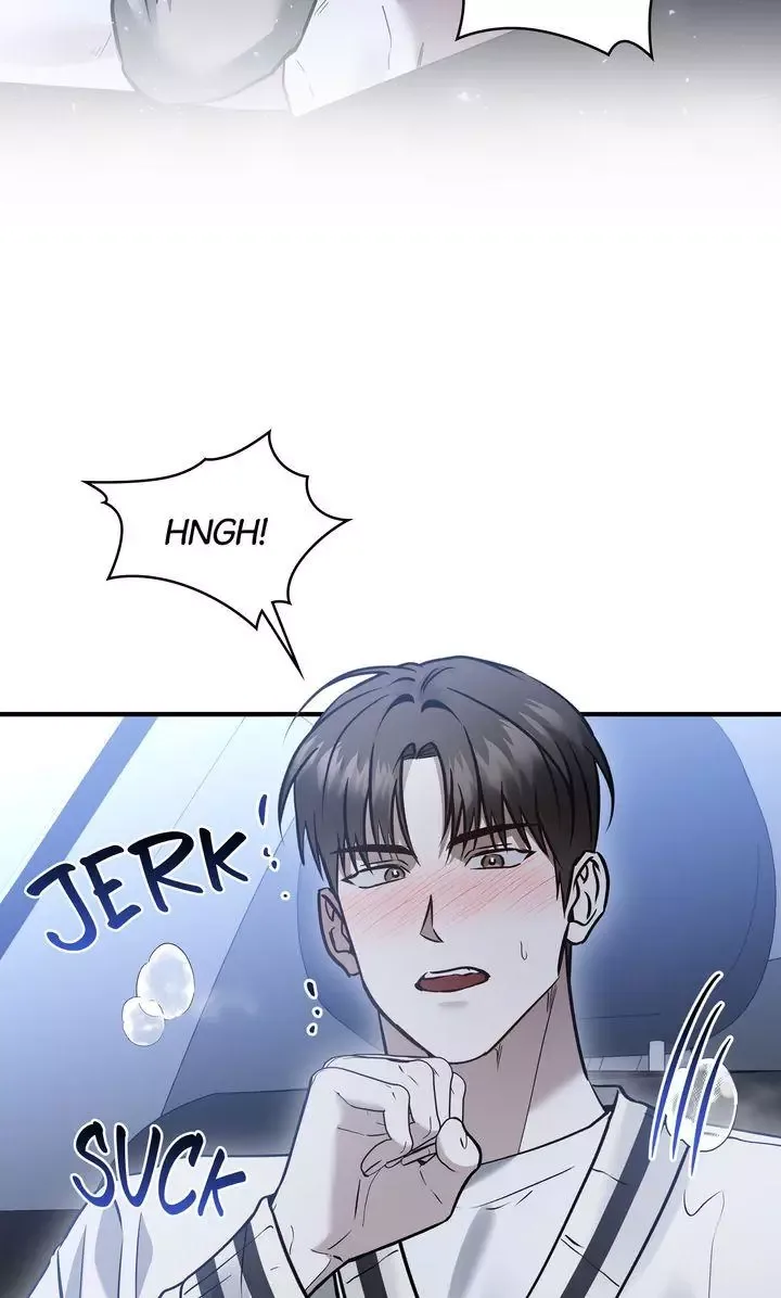 This Is Not What I Joined For Chapter 31 page 22