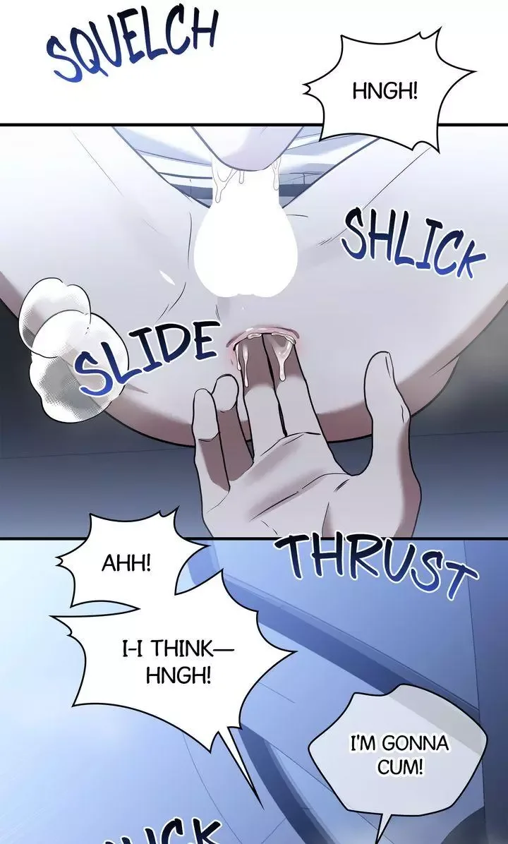 This Is Not What I Joined For Chapter 31 page 29