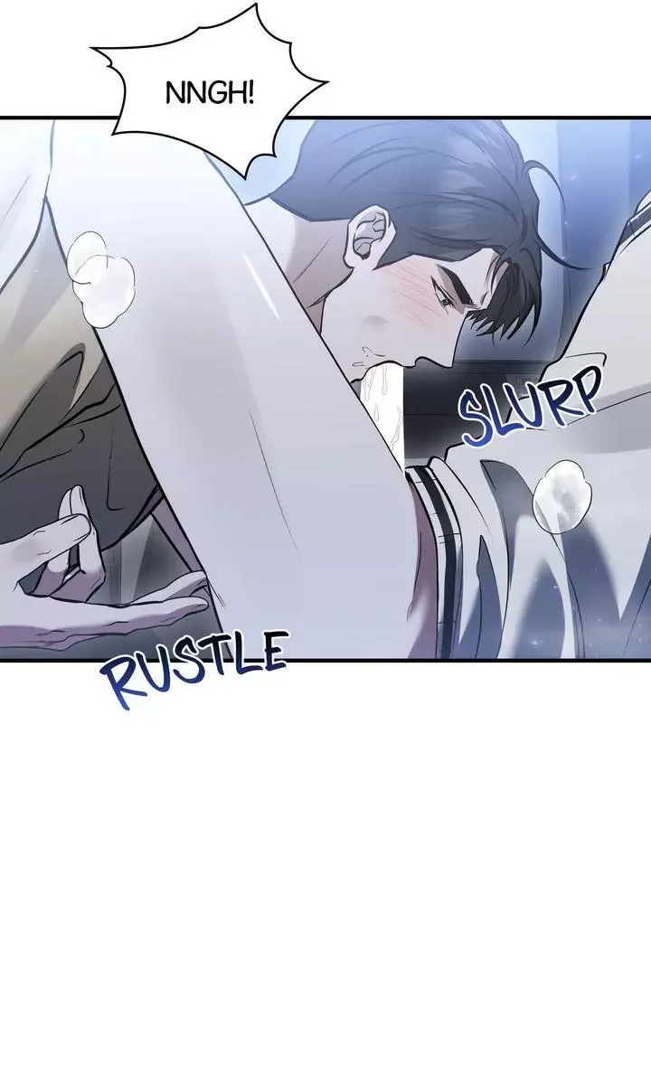 This Is Not What I Joined For Chapter 31 page 28